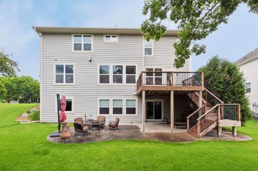 3181 Magnolia Drive, Hamel, MN 55340