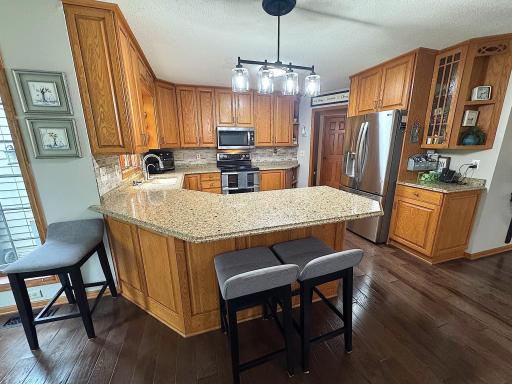 1203 Parkside Drive, Marshall, MN 56258