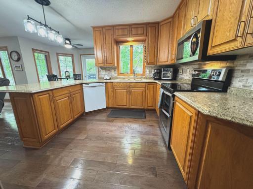 1203 Parkside Drive, Marshall, MN 56258