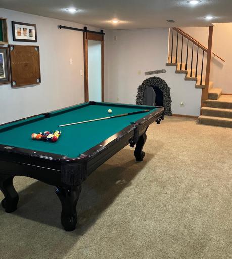 1203 Parkside Drive, Marshall, MN 56258
