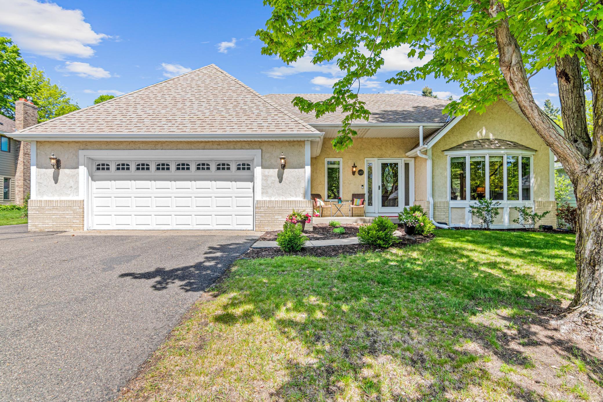 Welcome to this beautiful home opportunity!