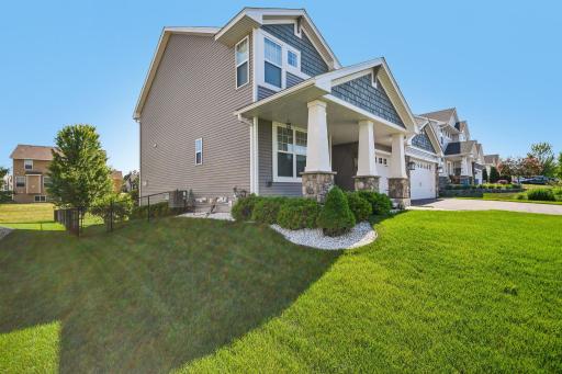 9277 67th Street S, Cottage Grove, MN 55016