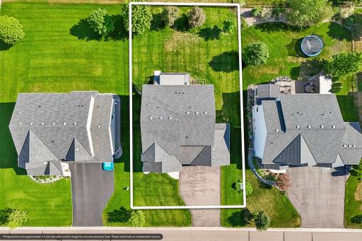 9277 67th Street S, Cottage Grove, MN 55016