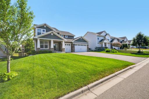 9277 67th Street S, Cottage Grove, MN 55016
