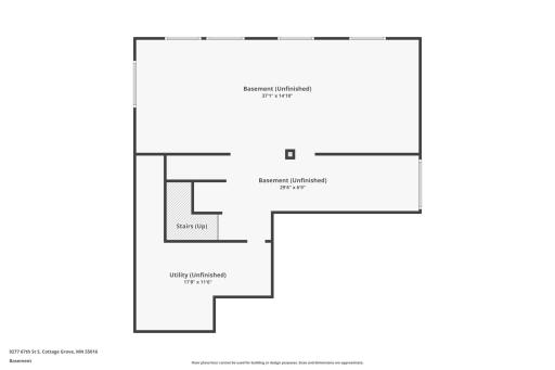 9277 67th Street S, Cottage Grove, MN 55016