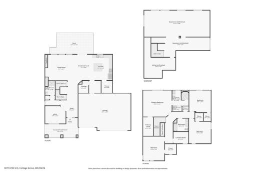 9277 67th Street S, Cottage Grove, MN 55016