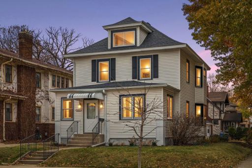 4453 Zenith Avenue S, Minneapolis, MN 55410