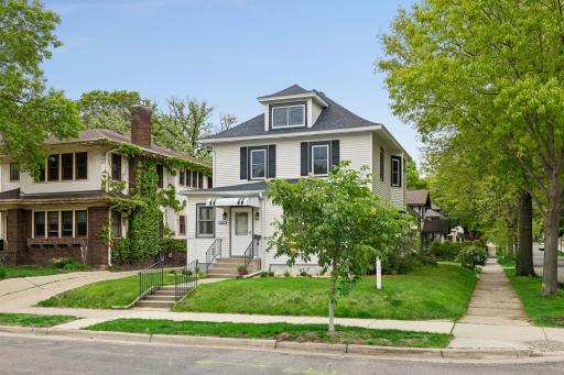 4453 Zenith Avenue S, Minneapolis, MN 55410