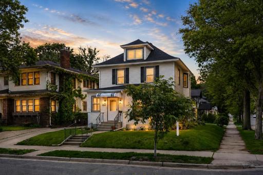 4453 Zenith Avenue S, Minneapolis, MN 55410