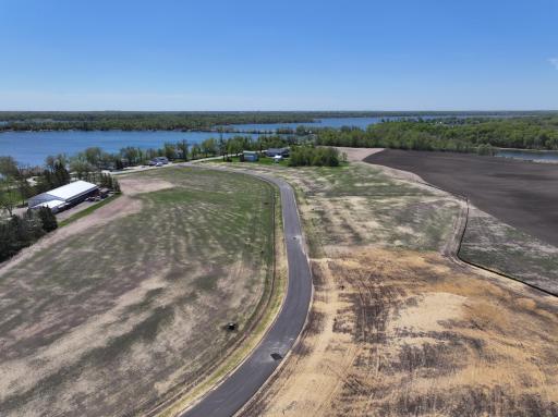 TBD Lot 8 BLK 1 Chainview Drive NW, Alexandria, MN 56308