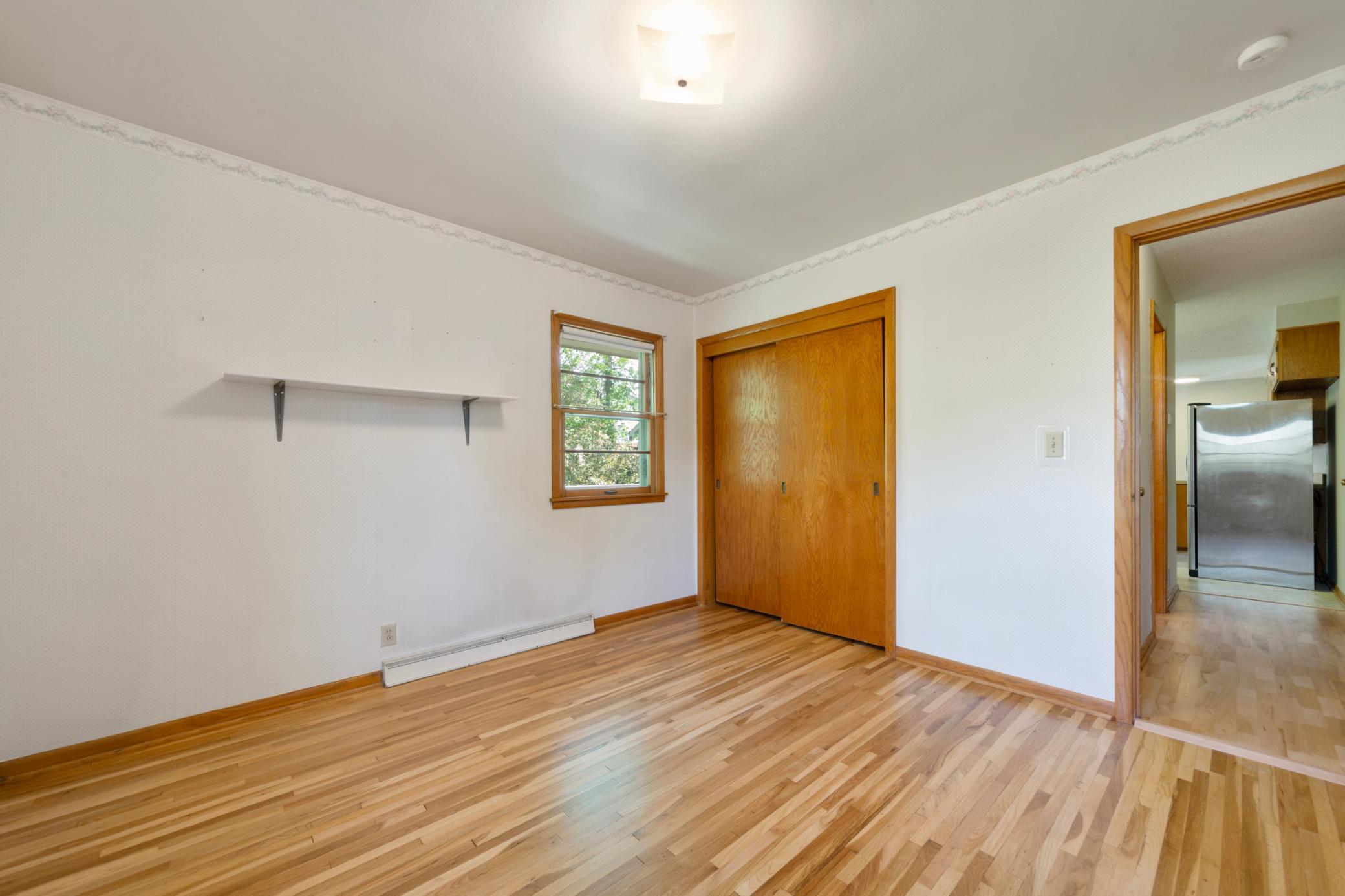 Bedroom #2