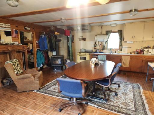 81289 East Side Fire Lane, Glidden, WI 54514