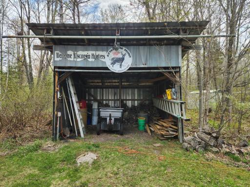 81289 East Side Fire Lane, Glidden, WI 54514