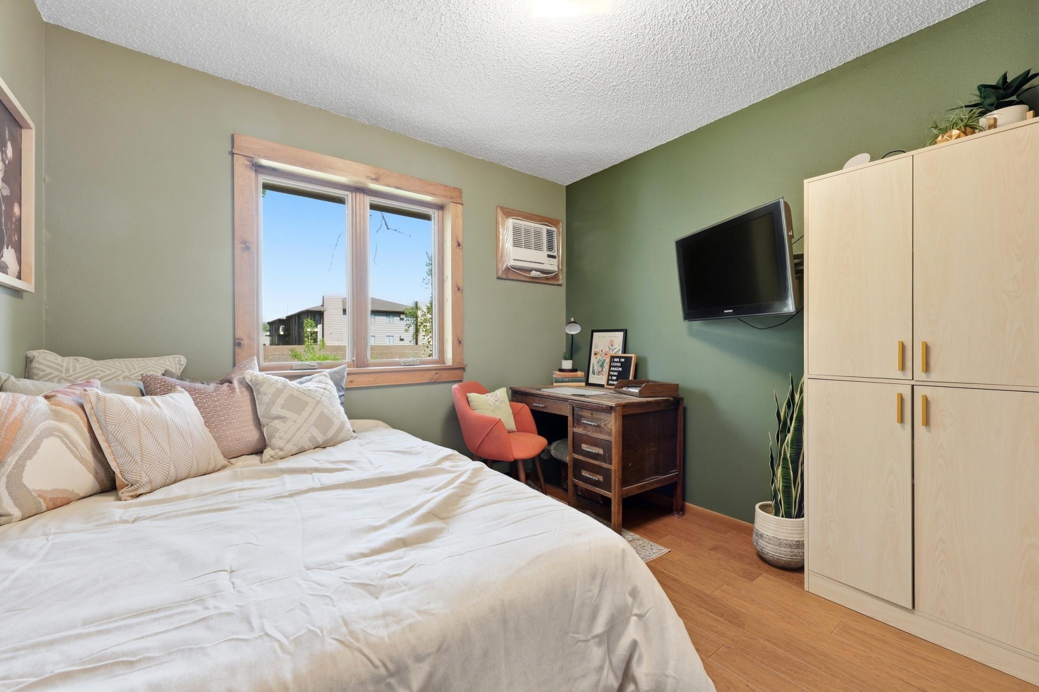 Bedroom #2