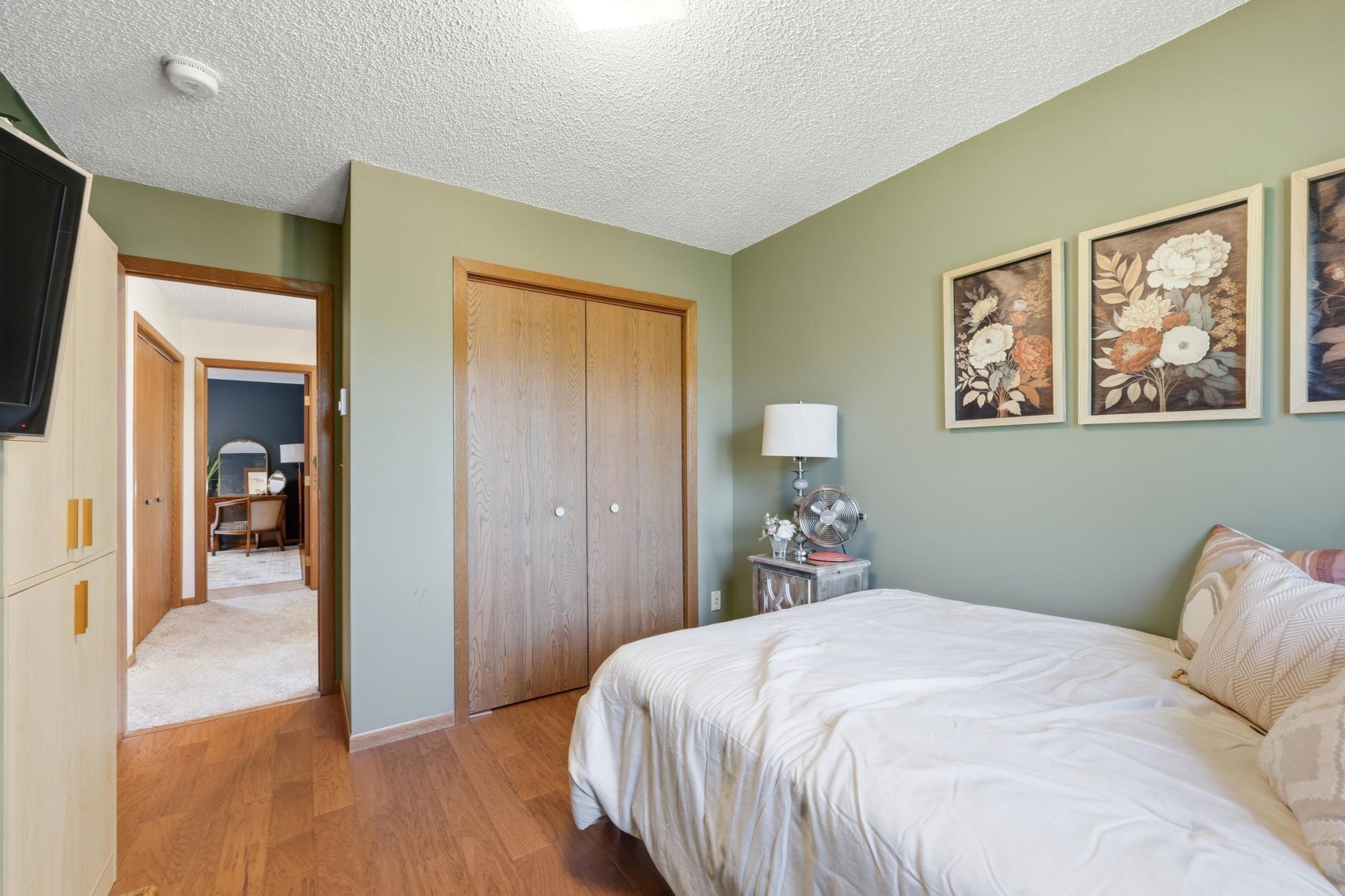 Bedroom #2