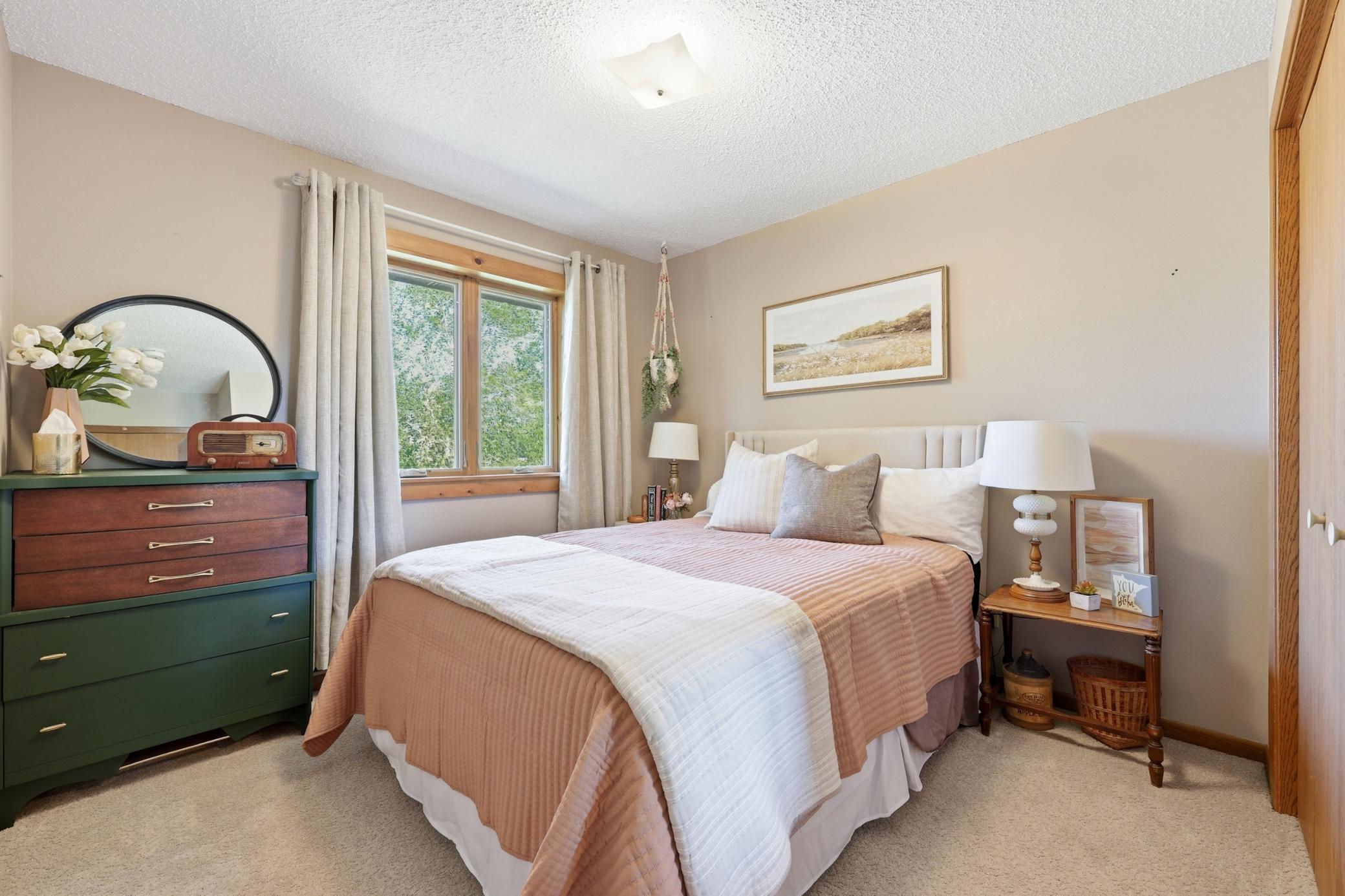 Bedroom #3