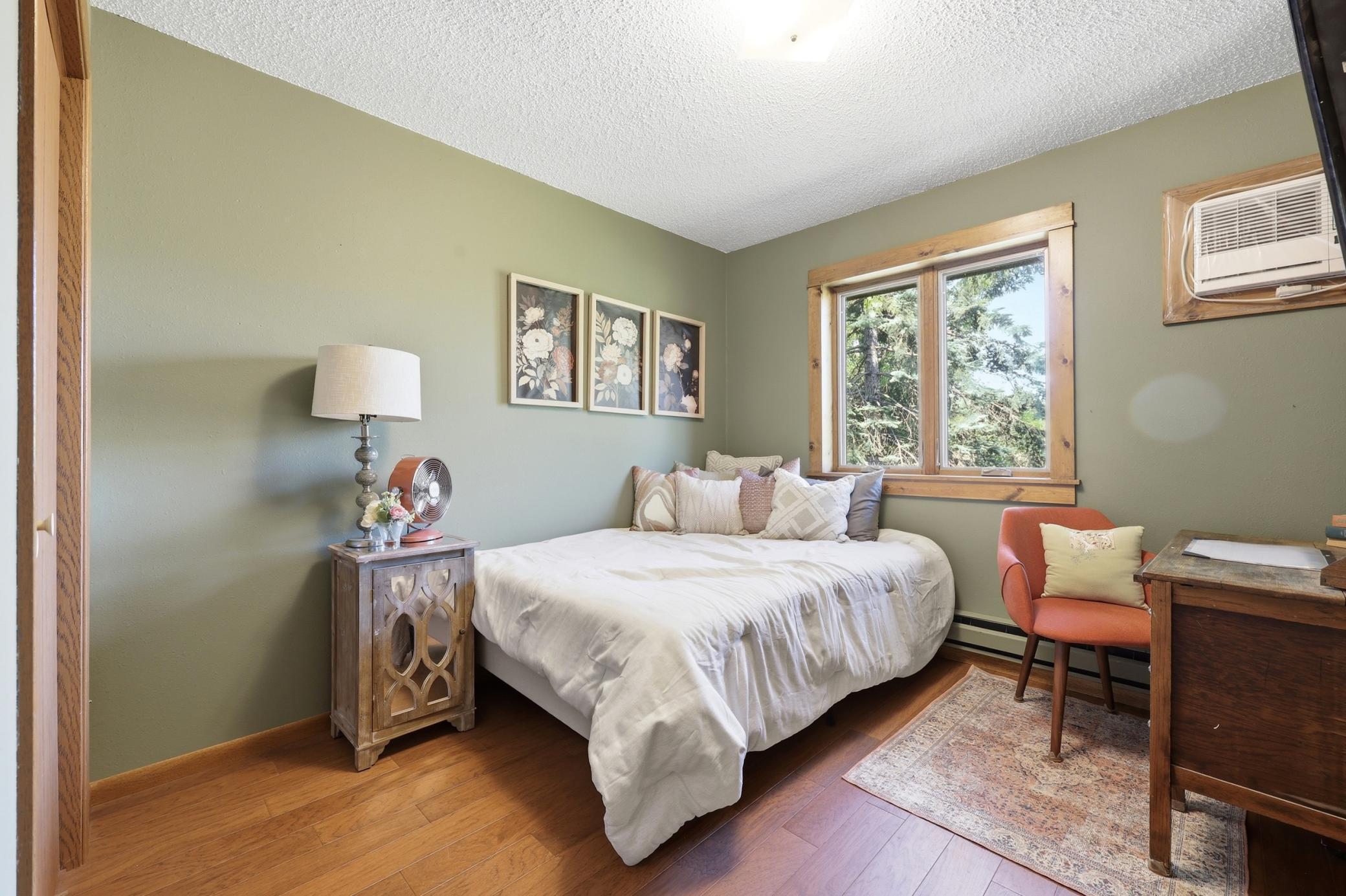 Bedroom #2