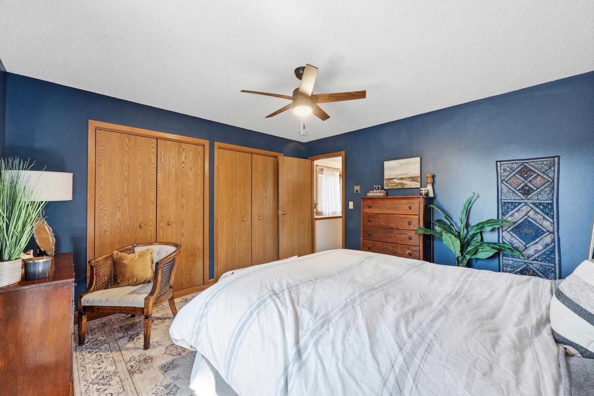 Bedroom #1