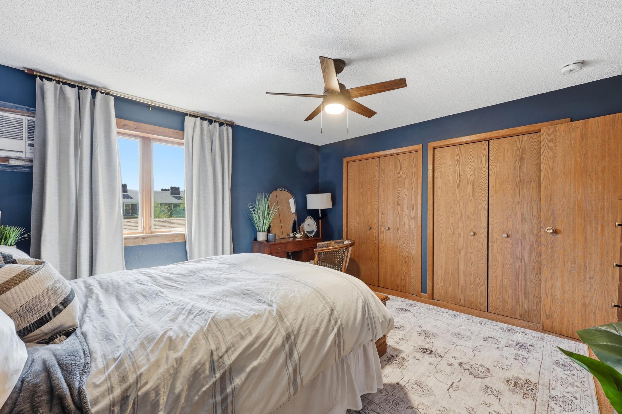 Bedroom #1