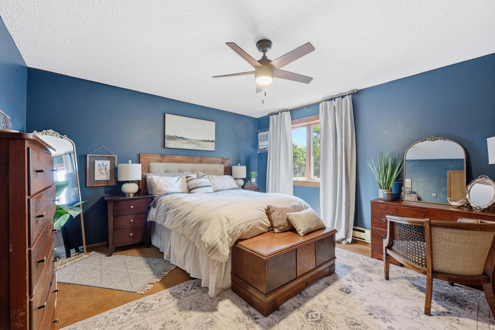 Bedroom #1
