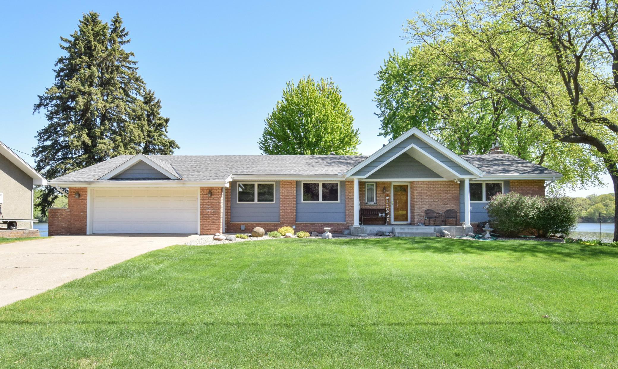 Welcome to 10756 Zieglers Drive N in Brooklyn Park, MN.