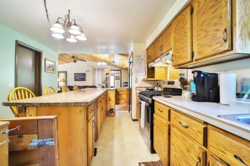 28709 Pacer Drive, Browerville, MN 56438