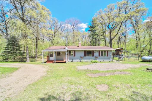28709 Pacer Drive, Browerville, MN 56438