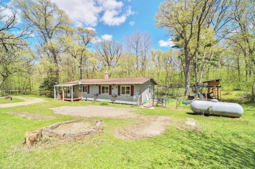 28709 Pacer Drive, Browerville, MN 56438