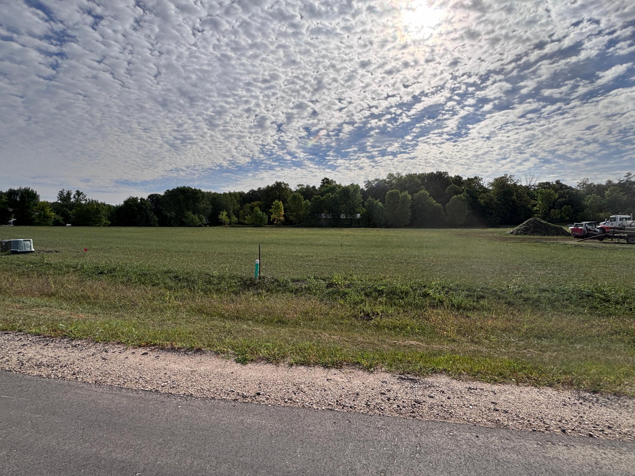 Property photo for TBD Lot 14 BLK 1 Chainview Drive NW, Alexandria, MN 56308
