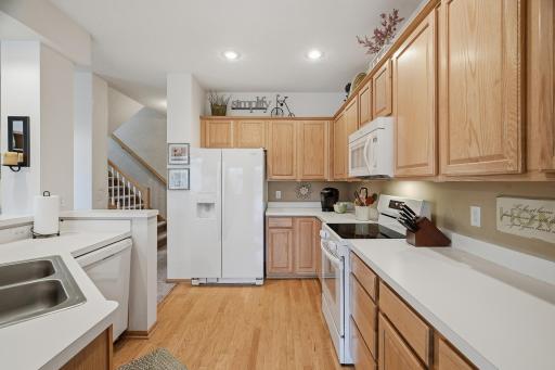 2111 Eagle Trace Lane, Saint Paul, MN 55129
