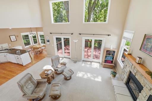 1084 Tamberwood Court, Saint Paul, MN 55125