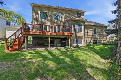 1084 Tamberwood Court, Saint Paul, MN 55125