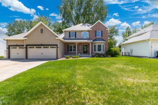 1084 Tamberwood Court, Saint Paul, MN 55125