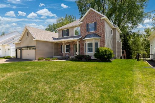 1084 Tamberwood Court, Saint Paul, MN 55125