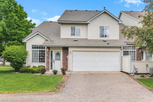 3601 Genevieve Avenue N, Saint Paul, MN 55128