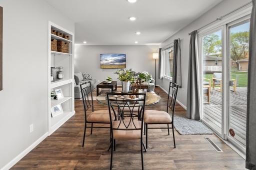 1437 E Gateway Circle S, Fargo, ND 58103