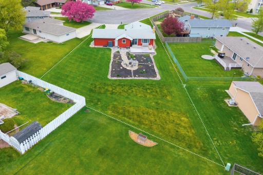 1437 E Gateway Circle S, Fargo, ND 58103