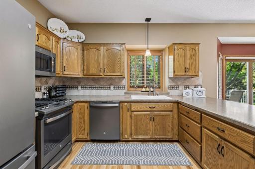 15722 Crystal Path, Rosemount, MN 55068