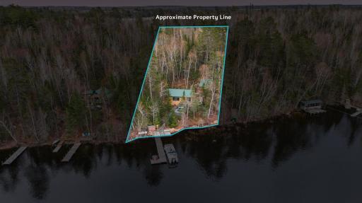 7192 Hinsdale Island, Cook, MN 55723