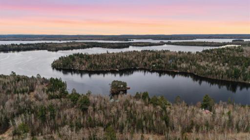 7192 Hinsdale Island, Cook, MN 55723