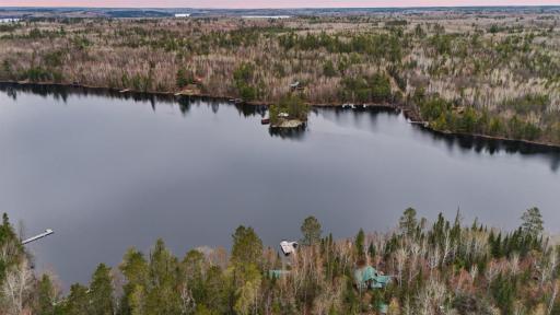 7192 Hinsdale Island, Cook, MN 55723