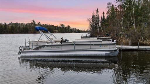 7192 Hinsdale Island, Cook, MN 55723