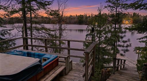 7192 Hinsdale Island, Cook, MN 55723