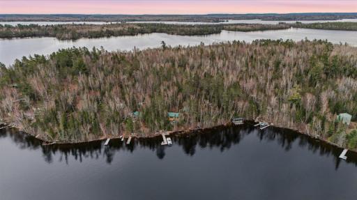 7192 Hinsdale Island, Cook, MN 55723