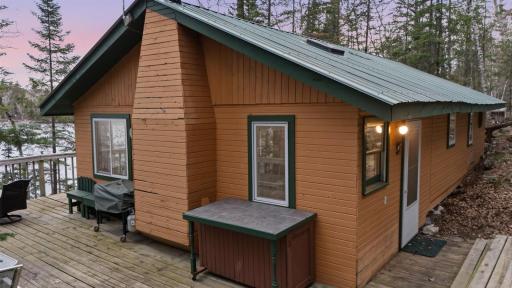 7192 Hinsdale Island, Cook, MN 55723