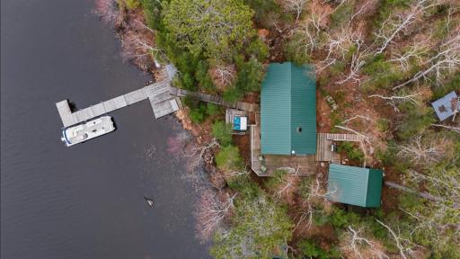 7192 Hinsdale Island, Cook, MN 55723