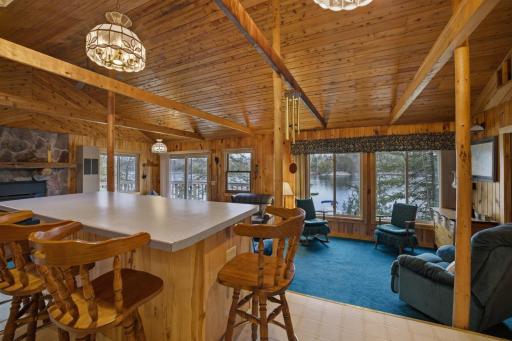 7192 Hinsdale Island, Cook, MN 55723