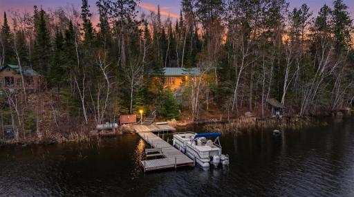 7192 Hinsdale Island, Cook, MN 55723