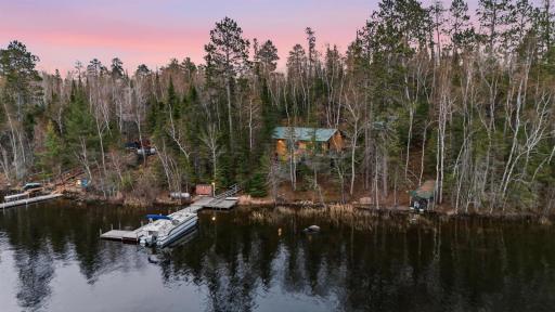 7192 Hinsdale Island, Cook, MN 55723