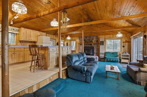 7192 Hinsdale Island, Cook, MN 55723